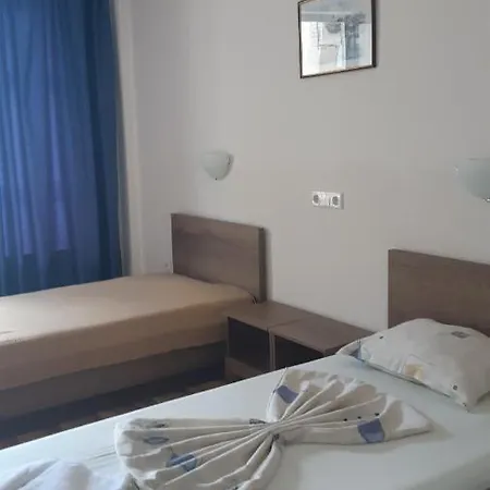 Complex Astra Hotel Slantchev Briag