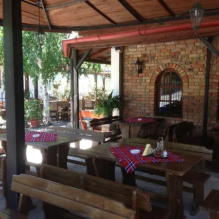 Complex Astra Slantchev Briag