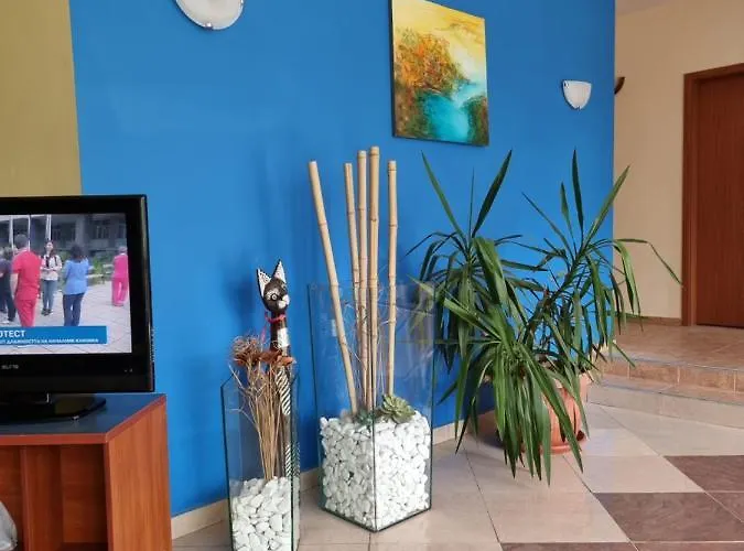 Complex Astra 3* Slantchev Briag