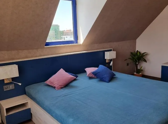 Complex Astra Hotel Slantchev Briag