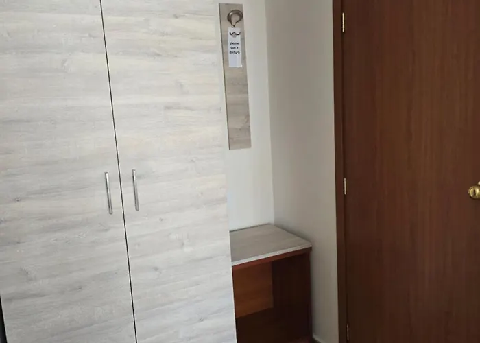 Complex Astra 3* Slantchev Briag