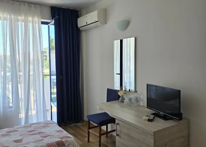 Complex Astra Slantchev Briag