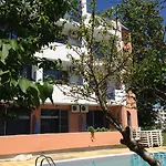Complex Astra 3* Sunny Beach