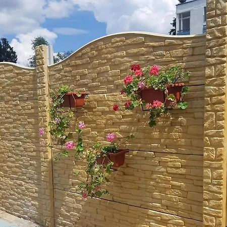 Complex Astra 호텔