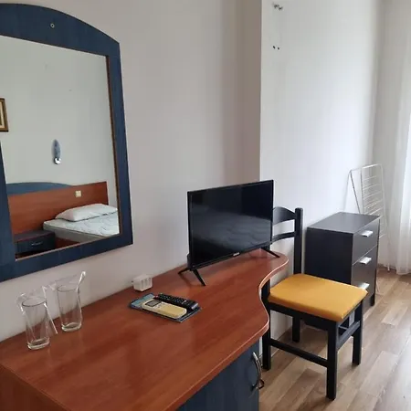 Complex Astra Hotel 3*