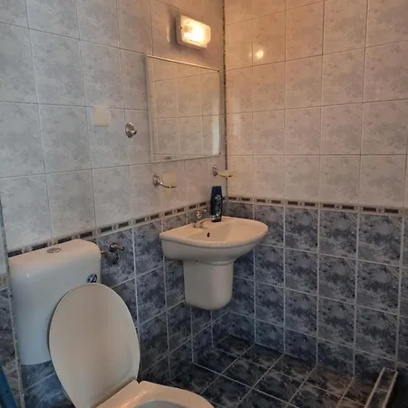 Complex Astra Hotell Slăntjev Brjag