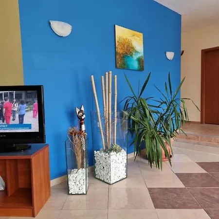 Complex Astra 3* Slantchev Briag