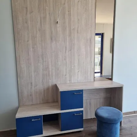 Hotell Complex Astra Slăntjev Brjag
