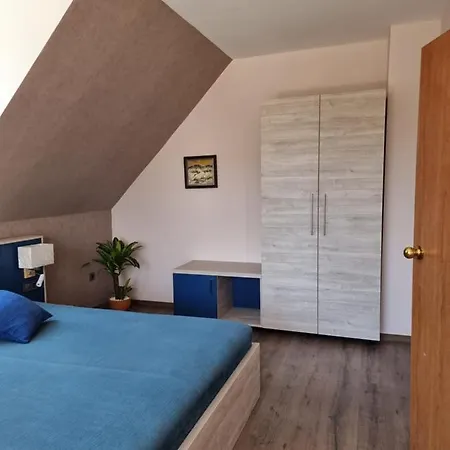 Complex Astra 3* Slăntjev Brjag
