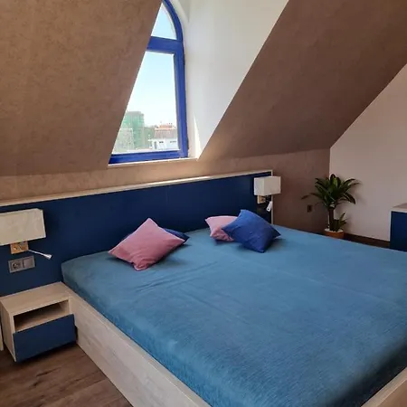 Complex Astra Hotel Slantchev Briag