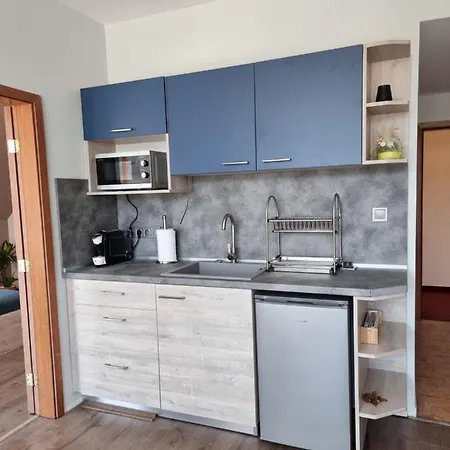 Complex Astra 호텔 써니비치