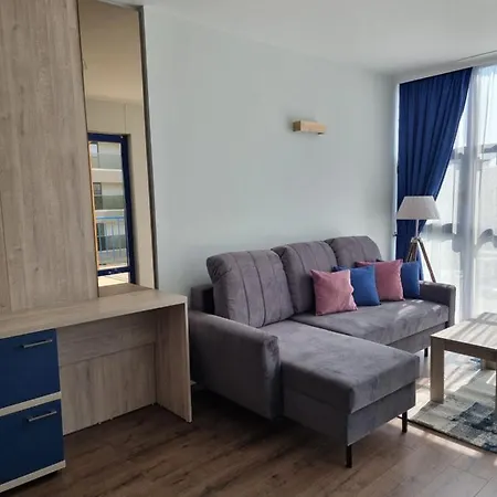 Hotell Complex Astra