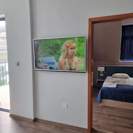 Complex Astra 3* 써니비치