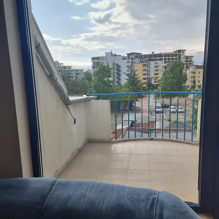 Complex Astra 3* Sunny Beach