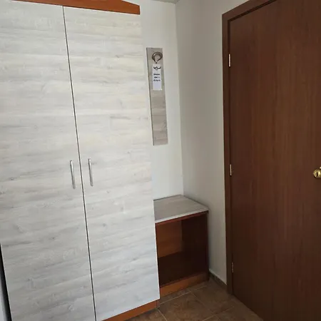 Complex Astra 3* Slăntjev Brjag