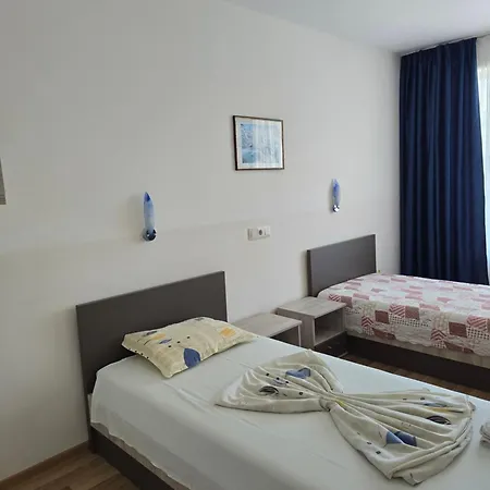 Complex Astra Hotell