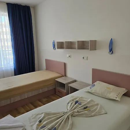 Hotell Complex Astra