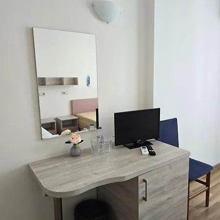 호텔 Complex Astra 3*