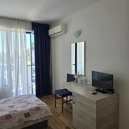 Complex Astra Slăntjev Brjag