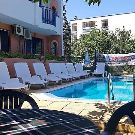 Hotel Complex Astra