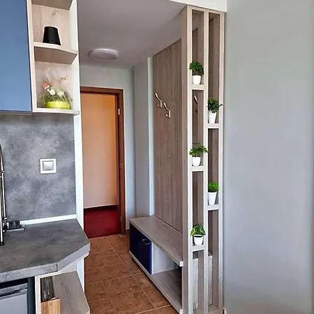 Complex Astra Hotel Slantchev Briag