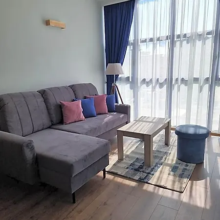 Complex Astra Hotel Slantchev Briag