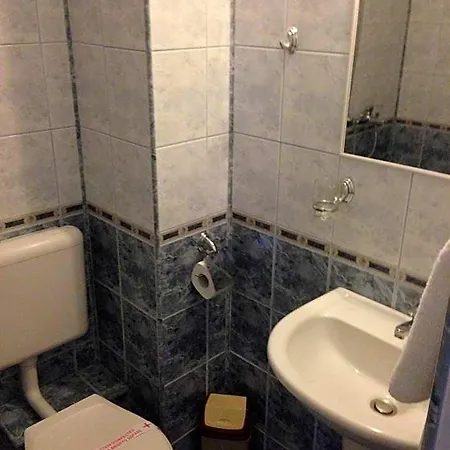 Complex Astra Hotel 3*