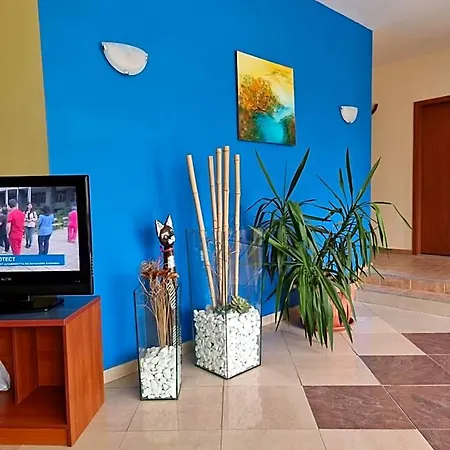 Complex Astra Hotell