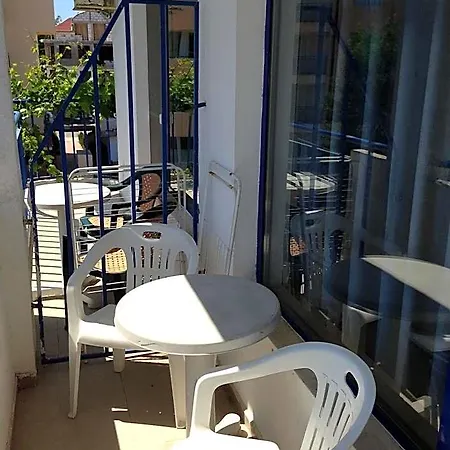 Hotel Complex Astra
