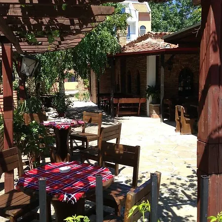 Complex Astra 써니비치