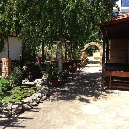 Hotel Complex Astra Slantchev Briag