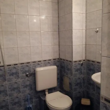 Complex Astra Sunny Beach