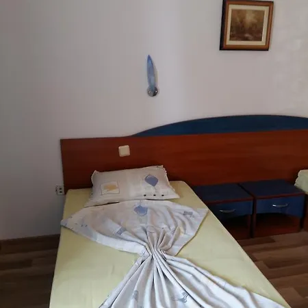 호텔 Complex Astra