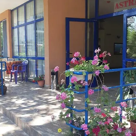 Complex Astra 호텔 3*