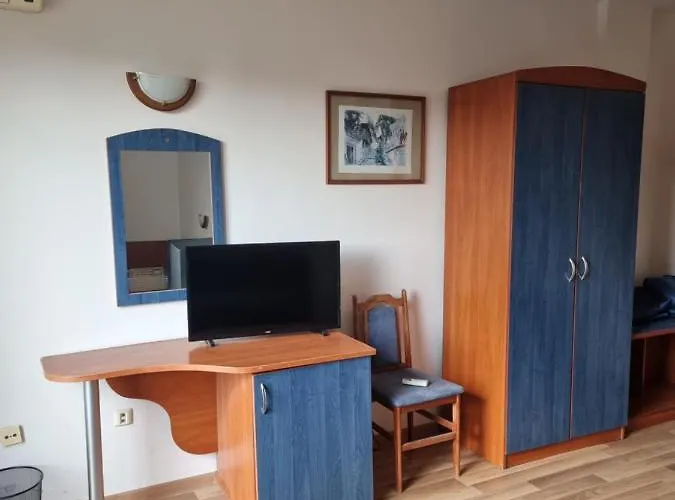 Complex Astra Hotel Slantchev Briag