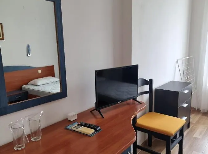 Complex Astra Hotell 3*