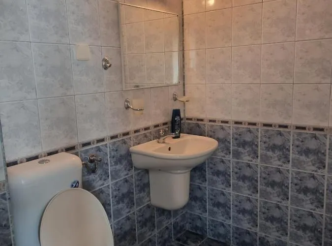 Complex Astra Hotel Slantchev Briag