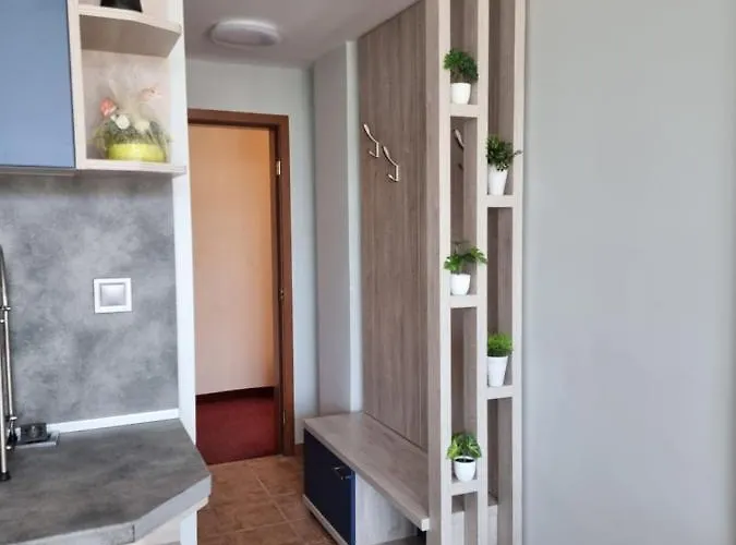 Hotell Complex Astra