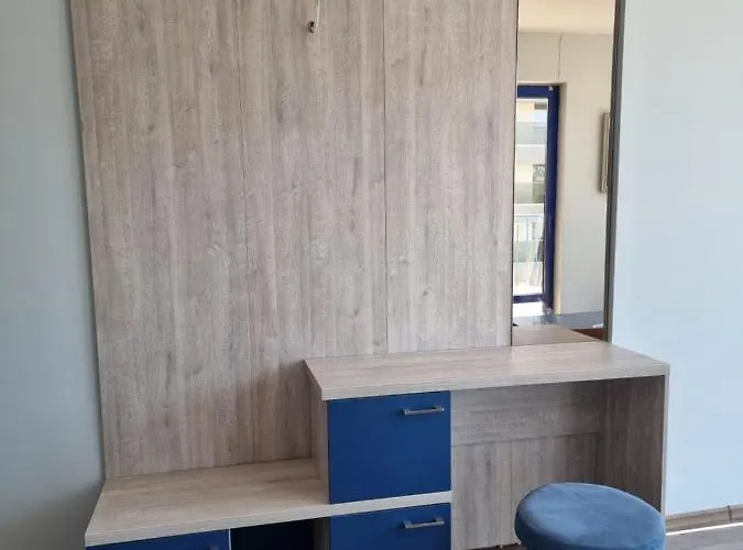 Hotell Complex Astra Slăntjev Brjag