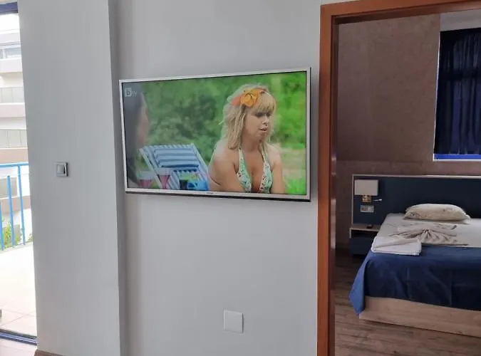 Complex Astra 3* Slăntjev Brjag