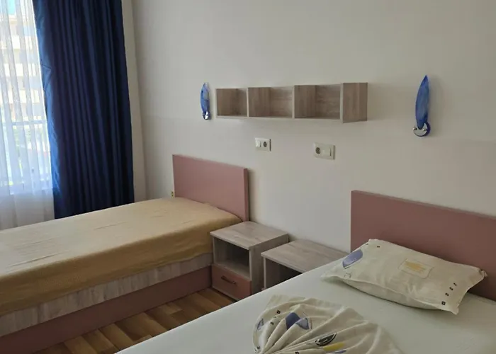 Hotell Complex Astra