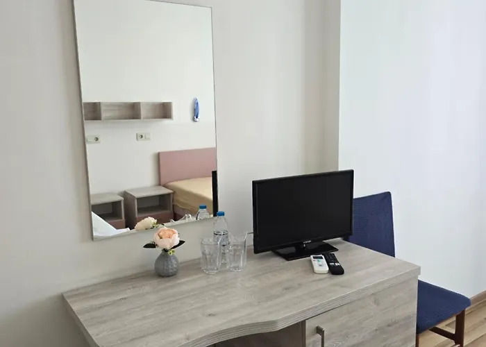 Hotell Complex Astra 3*