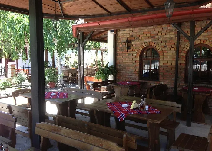 Complex Astra Slantchev Briag