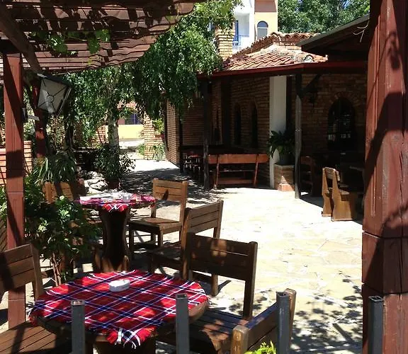 Complex Astra ساني بيتش