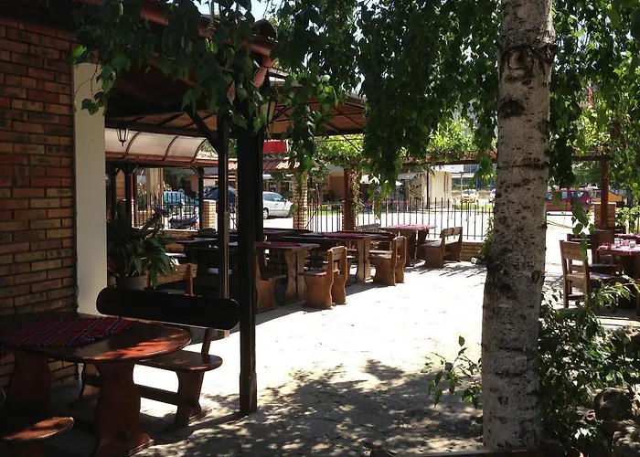 Complex Astra Hotell 3*