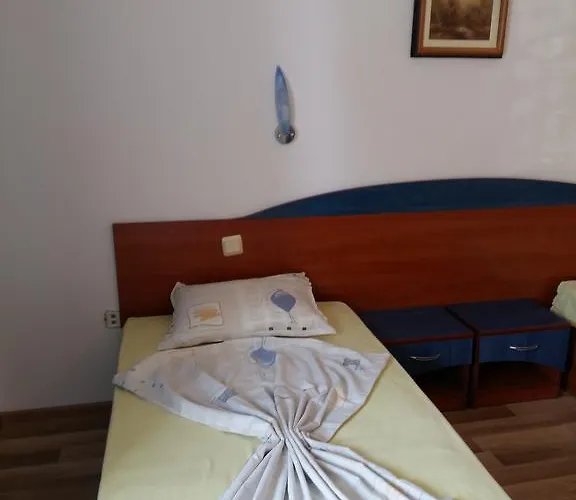 Hotell Complex Astra