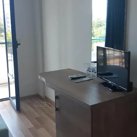 阿斯特拉酒店 3*